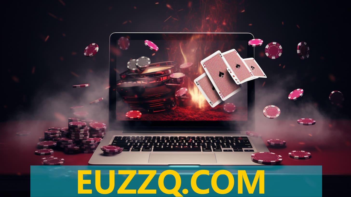 Verificação de Conta EUZZQ.COM