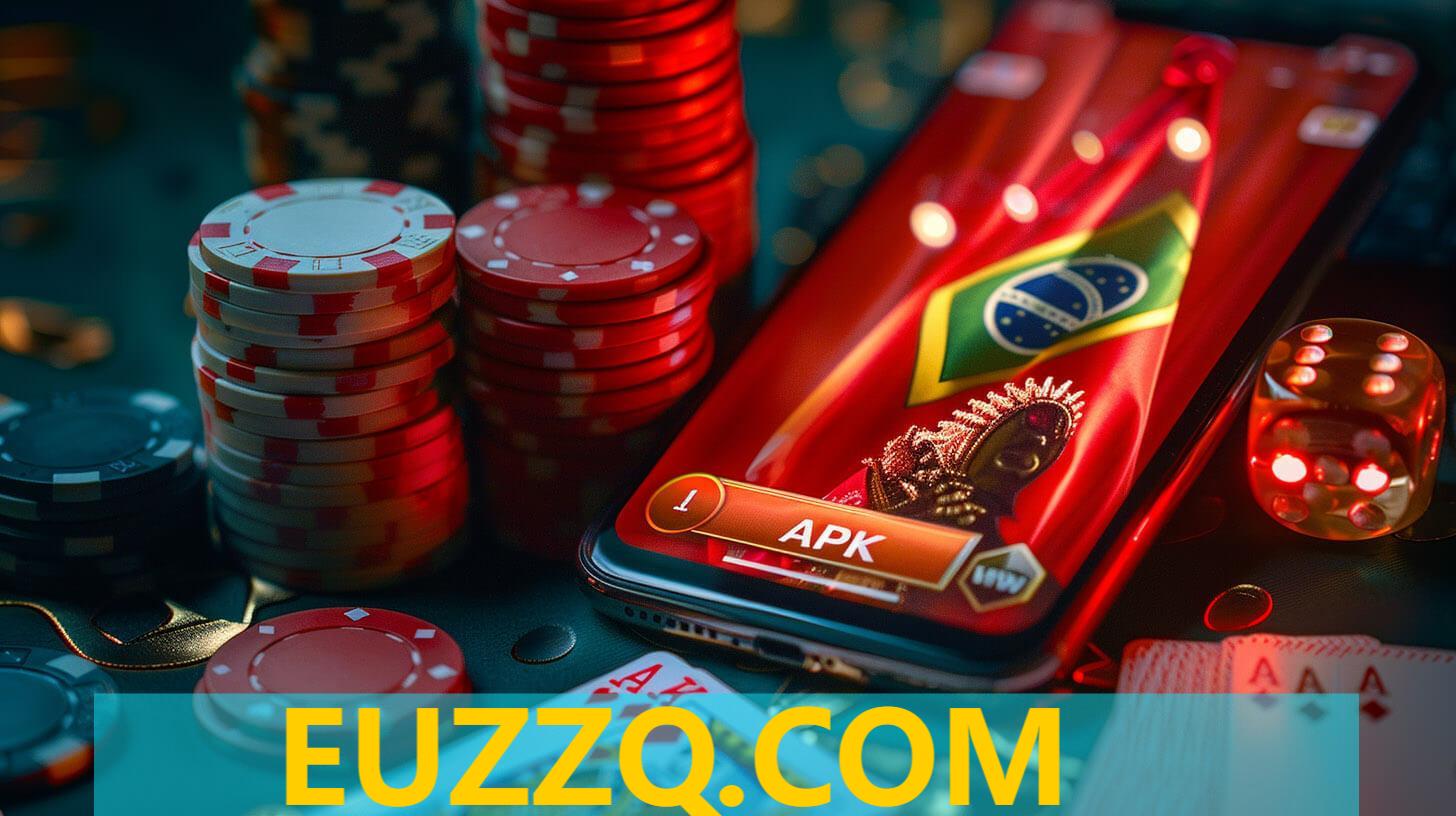 App EUZZQ.COM